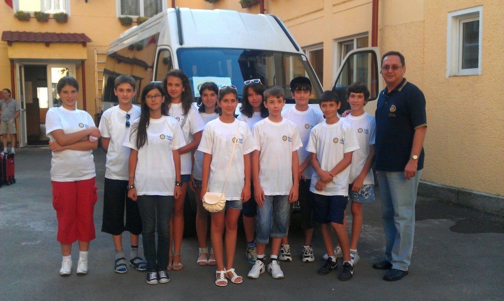 Finalisti CT Finalisti CT