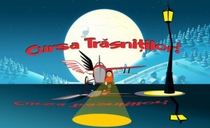 Cursa Trasnitilor 2012 Cursa Trasnitilor 2012