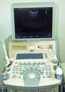 Echograf 3D/4D Echograf 3D/4D