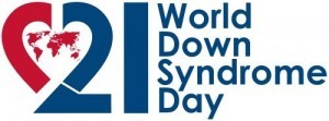 World Down Syndrome Day 2012 World Down Syndrome Day 2012