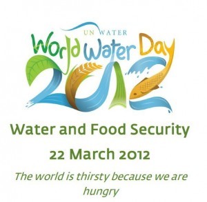 World Water Day 2012 World Water Day 2012