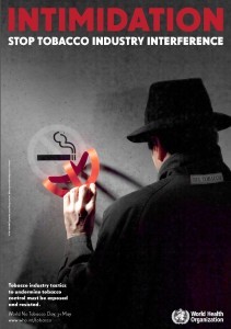 Ziua Internationala Fara Fumat 2012 Ziua Internationala Fara Fumat 2012